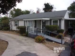 2965 Shelby Dr, Augusta, GA 30906