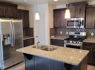 5871 S Challenger Way, Saint George, UT 84790