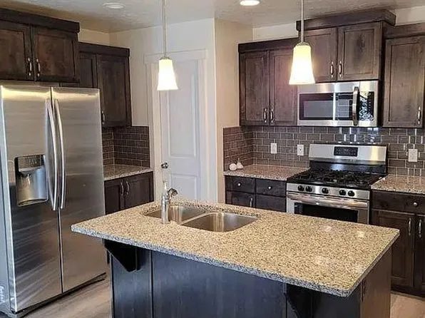 5871 S Challenger Way, Saint George, UT 84790