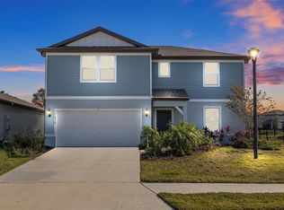 11628 Middle Fork Way, Parrish, FL 34219