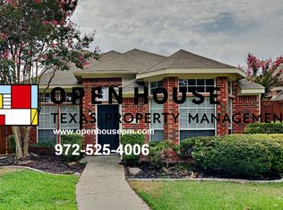 3012 Ridge Hollow Dr, Plano, TX 75023