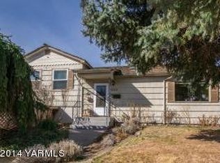 1004 S 27th Ave, Yakima, WA