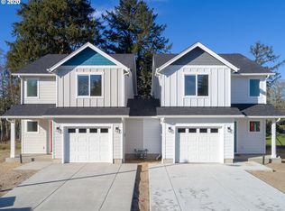 33 NW 6th Pl, Warrenton, OR