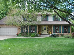 1014 Andrews Ct, Naperville, IL