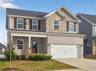 1132 Twilight Shadow Dr, Lexington, KY 40509