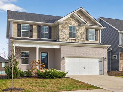 1132 Twilight Shadow Dr, Lexington, KY, 40509