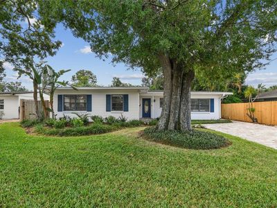 3818 W San Miguel St, Tampa, FL, 33629