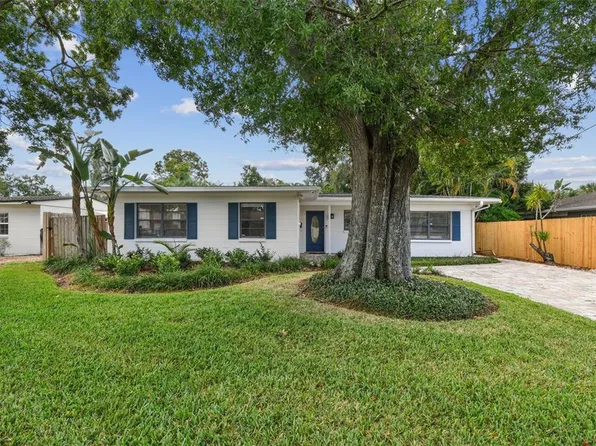 3818 W San Miguel St, Tampa, FL 33629