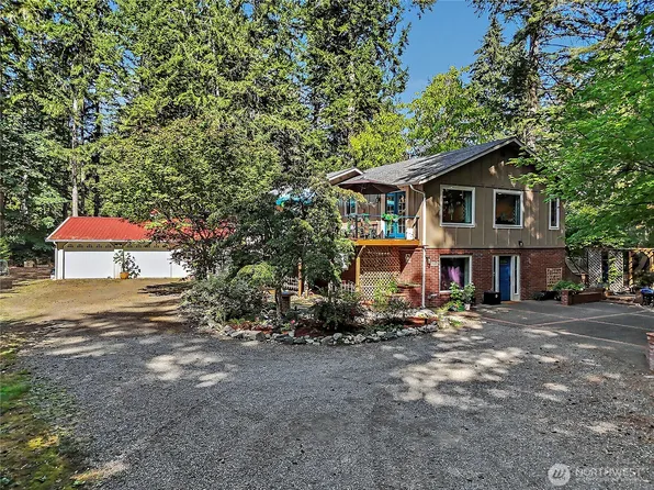 10017 137th Street NW, Gig Harbor, WA 98329