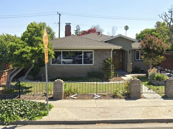 716 Eden Ave, San Jose, CA 95117