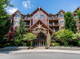 8328 207a St #266, Langley, BC