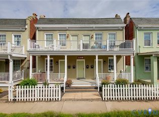 2306 Parkwood Ave, Richmond, VA 23220
