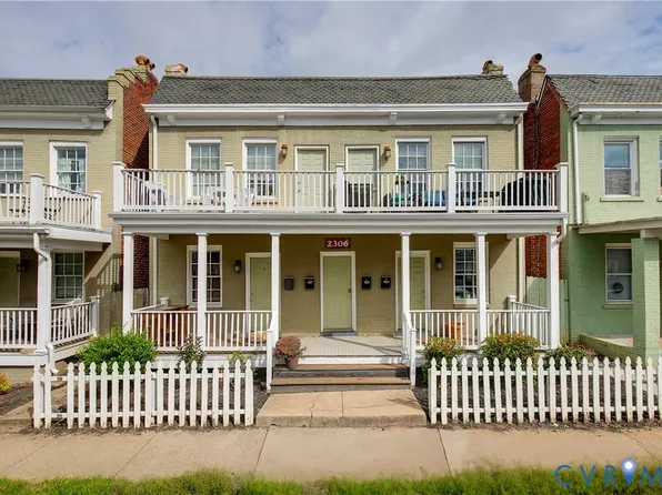 2306 Parkwood Ave, Richmond, VA 23220