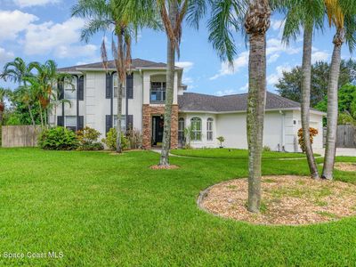 1140 Dusk View Dr, Merritt Island, FL, 32952