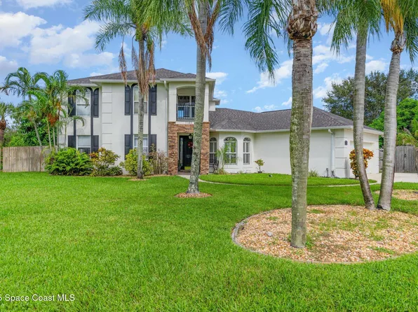 1140 Dusk View Dr, Merritt Island, FL 32952