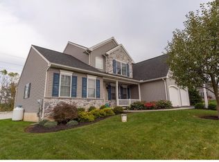 343 Enterprise Dr, Bird In Hand, PA 17505