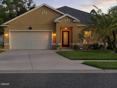 740 Grape Ivy Ln, New Smyrna Beach, FL, 32168