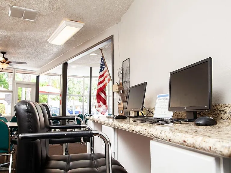Country Village Senior Apartments - 55+ — Photo 10