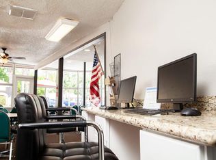 Country Village Senior Apartments - 55+, Mira Loma, CA 91752