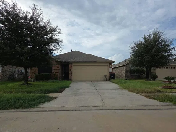 16410 Rodeo River Rd, Houston, TX 77049