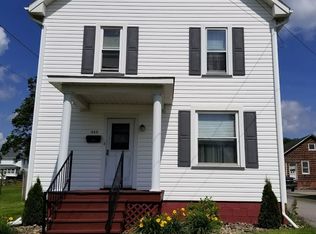 545 S Saint Marys St, Saint Marys, PA 15857
