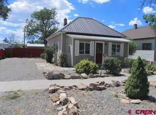 915 Meeker St, Delta, CO 81416