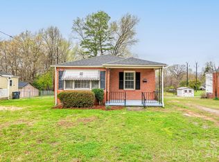 414 Ridge St, Stanley, NC 28164