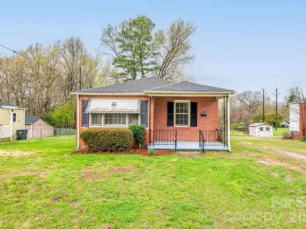 414 Ridge St, Stanley, NC 28164