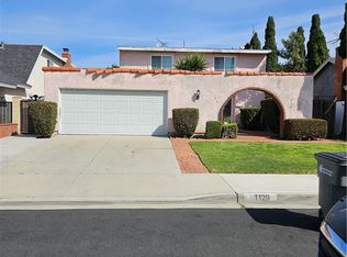 1129 E Gladwick St, Carson, CA 90746