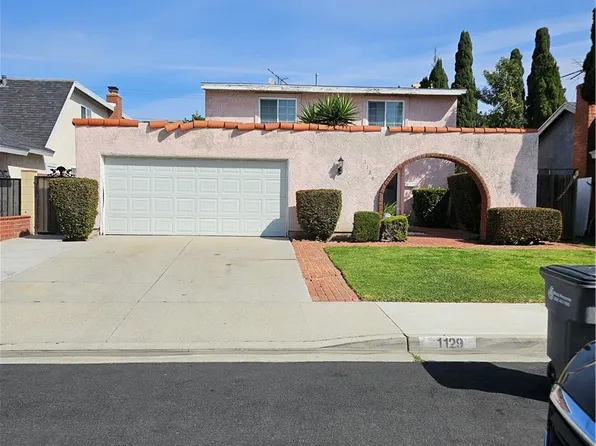 1129 E Gladwick St, Carson, CA 90746
