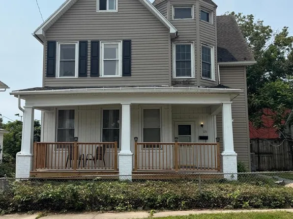 121 Humbird St, Cumberland, MD 21502