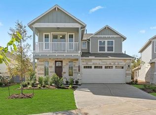 8603 Charles Fly Rod St, Fulshear, TX 77441