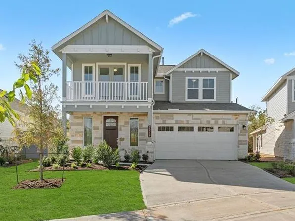 8603 Charles Fly Rod St, Fulshear, TX 77441