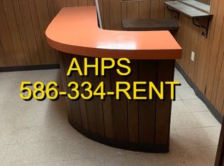 23138 Tuscany Ave, Eastpointe, MI