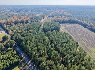 Binnicker Bridge Rd, Bamberg, SC 29003