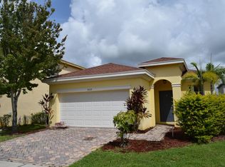 9422 Windrift Cir, Fort Pierce, FL 34945