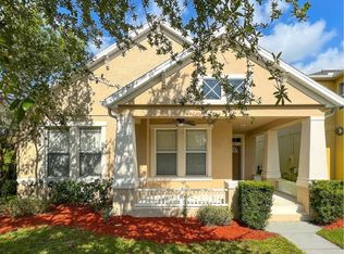 3012 Hydrus Dr, Orlando, FL 32828