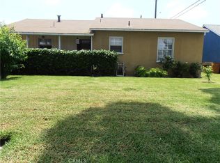 7208 Bennington Ave, Pico Rivera, CA 90660