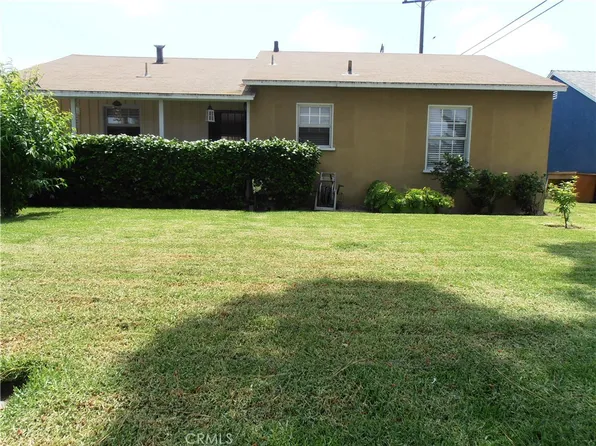 7208 Bennington Ave, Pico Rivera, CA 90660