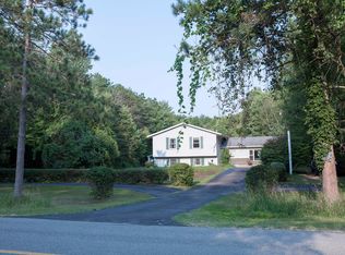 4310 S Hilton Park Rd, Fruitport, MI 49415