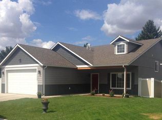17006 E Nora Ave, Spokane Valley, WA 99016