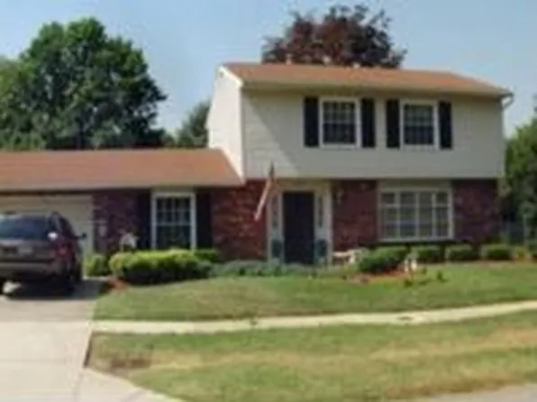 666 Madelon Ct, Louisville, KY 40211