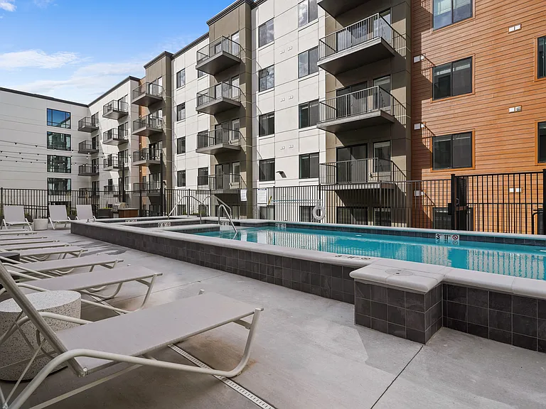 Decker Station Apartments — Photo 17