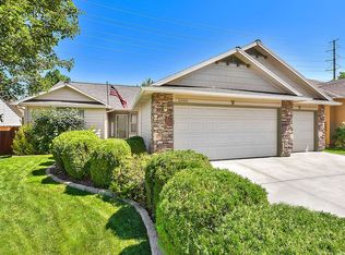 5800 S Staaten Ave, Boise, ID 83709