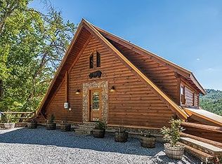 2332 Headrick Lead, Sevierville, TN 37862