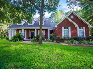 2807 Longleaf Rd, Panama City, FL 32405