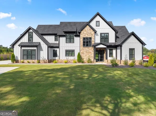 2275 Dr Bramblett Rd, Cumming, GA 30028