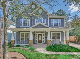 166 Lattice Gate St, Spring, TX 77382