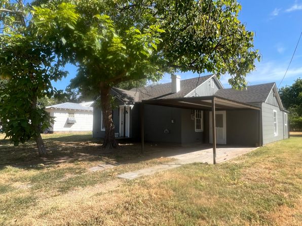 415 W Coke St, Gorman, TX 76454