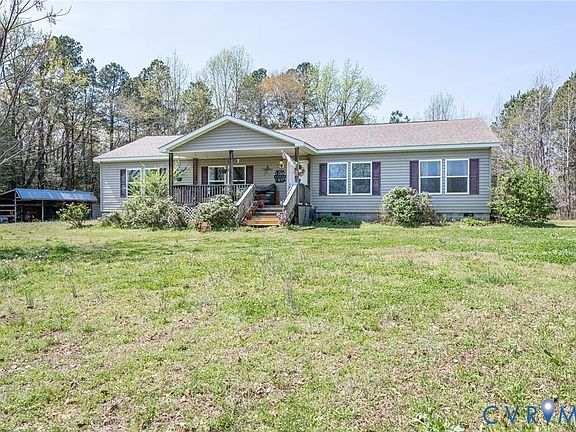 2nd image of 20806 Horseshoe Rd
